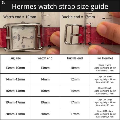 fake hermes watch strap - Hermes watch strap sizes.